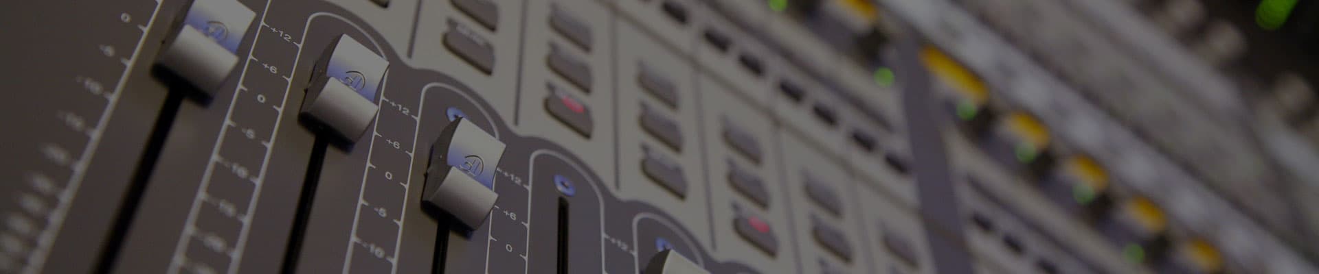 Conference BG — technical support