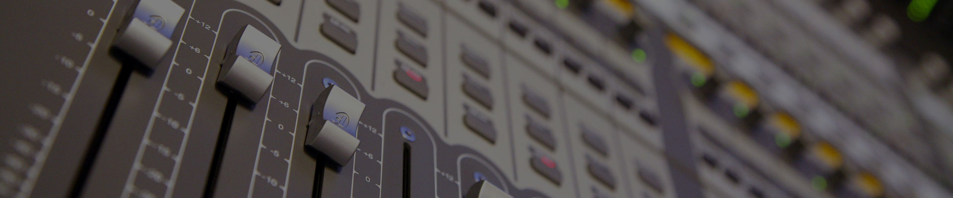 Conference BG — Professional Technical Support for Events